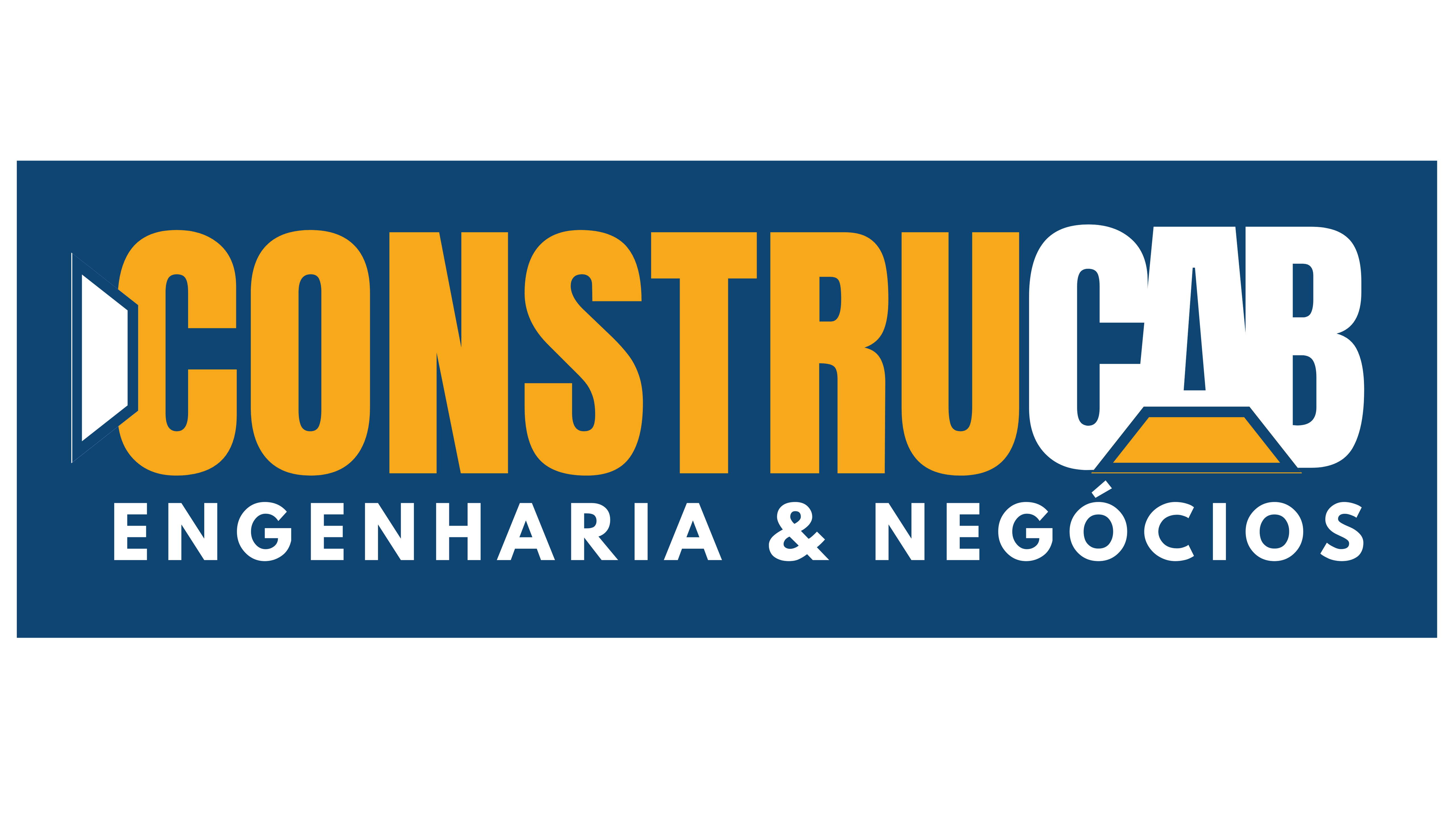 CONSTRUCAB Engenharia & Negócios